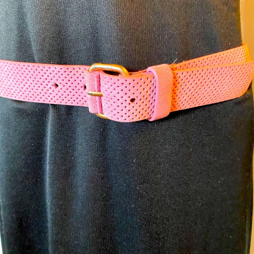 Belt